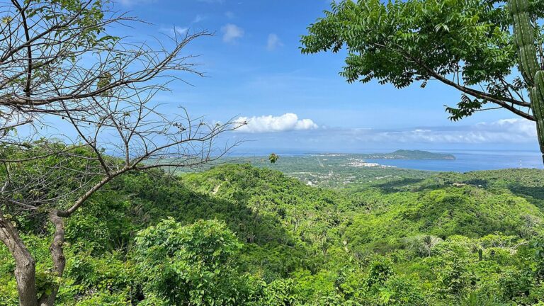 Imagen del clima en Bahía de Banderas