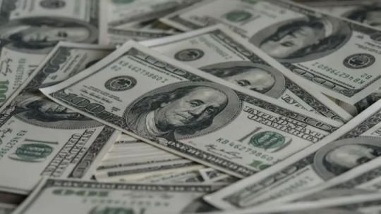 Cotización del dólar hoy, jueves 21 de mayo de 2026