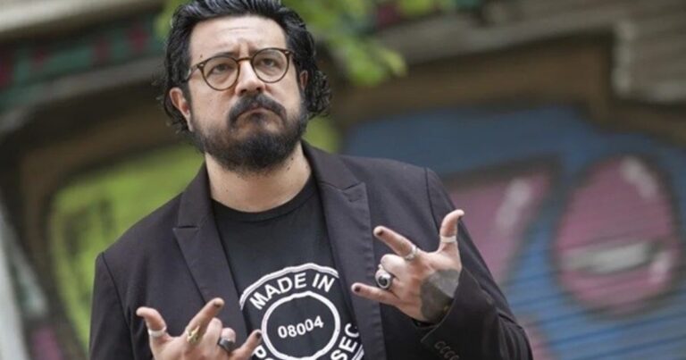 Eduardo Ruiz Sosa, escritor mexicano autor de El paisaje es un grito