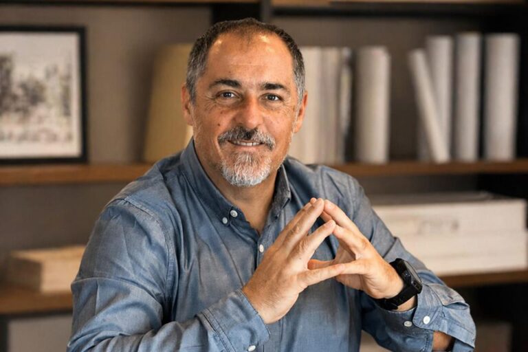 Esteban Edelstein Pernice, broker inmobiliario, habla sobre el uso de inteligencia artificial en ventas