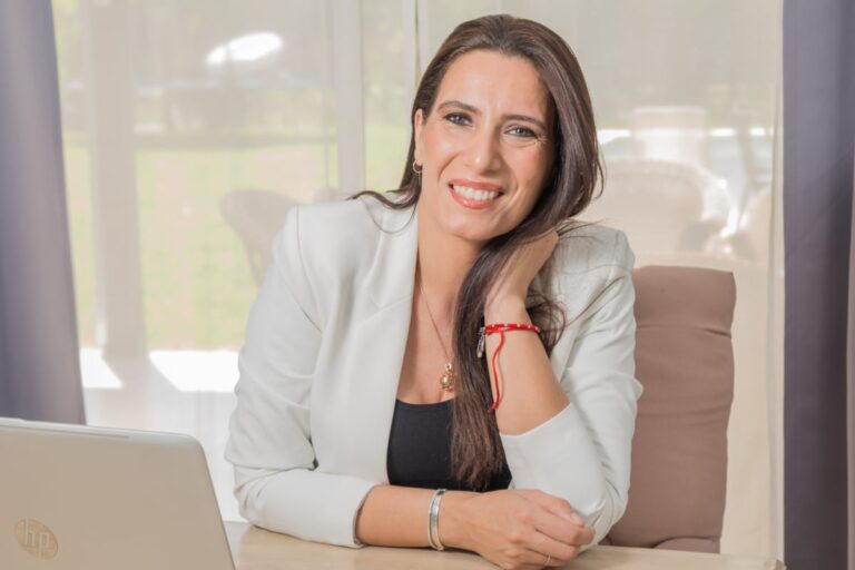 Gisela Gilges, life coach, hablando sobre amistades peligrosas y genuinas