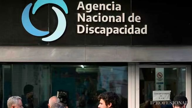 Personas con discapacidad en un centro de atención integral