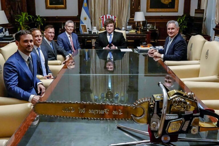Oficina de Palantir Technologies en Estados Unidos