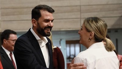 Imagen genérica de resumen informativo mundial