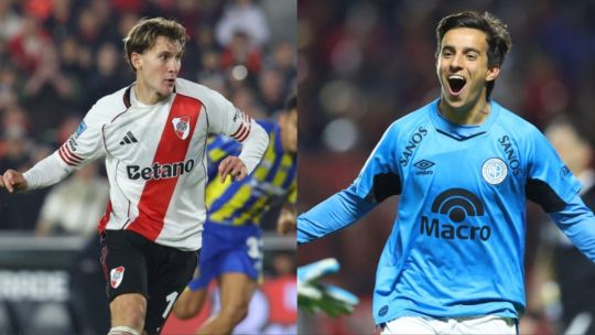 Estadio Mario Alberto Kempes de Córdoba, sede de la final del Torneo Apertura 2026 entre River Plate y Belgrano