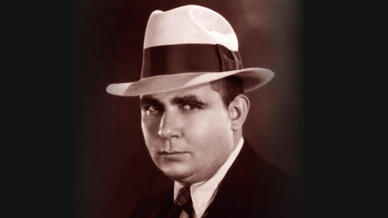 Robert E. Howard, escritor estadounidense de literatura pulp