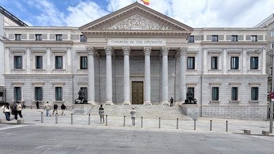 Fuet extra de la marca Can Duran envasado en bolsa de plástico