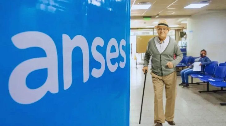Calendario de pagos ANSES junio 2026