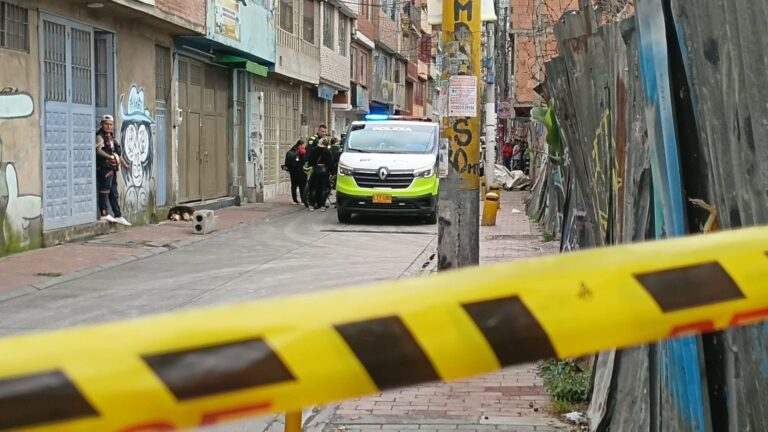 Cuerpos embolsados e incinerados en Bogotá y Soacha