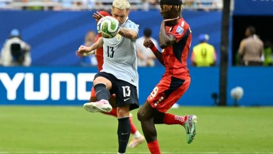 Bandera de Uruguay y Cabo Verde en el contexto del Mundial 2026