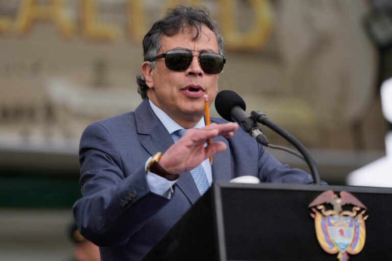 Gloria Arizabaleta, congresista colombiana