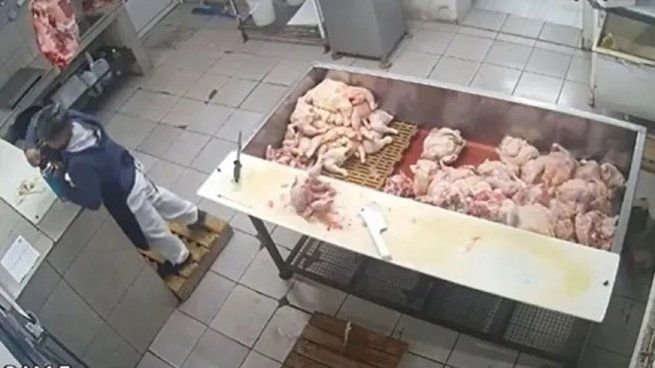 Imagen de un termo de mate sobre una mesa, en contexto de la noticia sobre intoxicación en Córdoba
