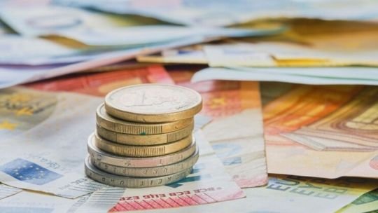 Cotización del euro y euro blue hoy martes 23 de junio
