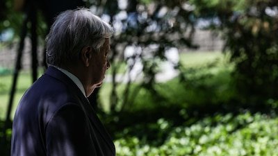 Militares estadounidenses en operación