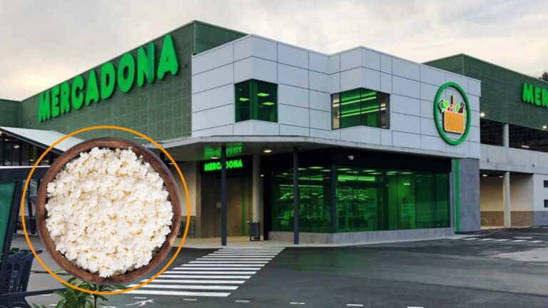 Planta de producción de quesos Entrepinares