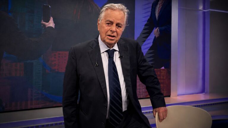 Roberto García periodista
