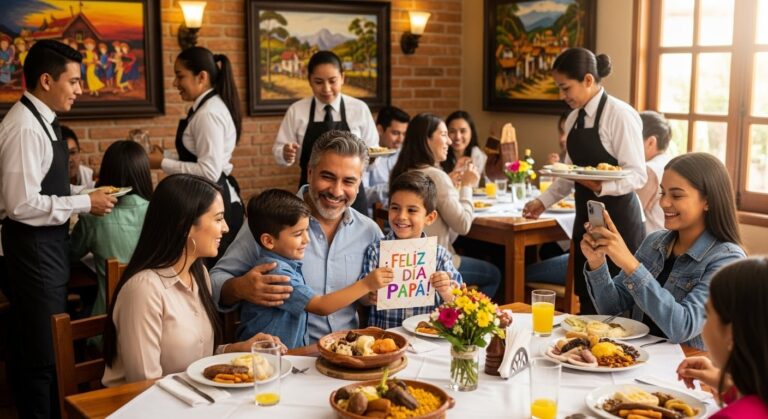 Fenalco anuncia cambio de fecha del Día del Padre en Colombia