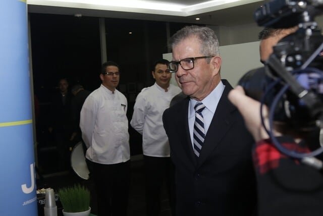 Mario Montoya comparece ante la JEP por falsos positivos