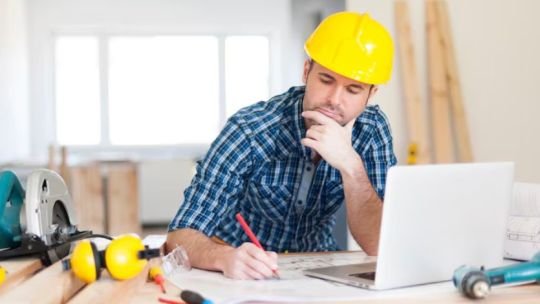 Ingenieros en actividad profesional