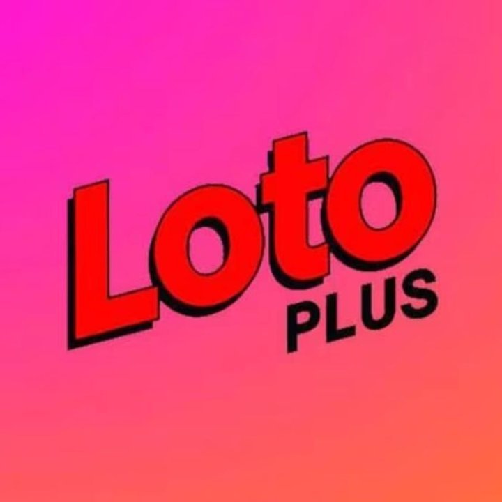 Persona verificando el resultado del Loto Plus en un ticket de apuesta