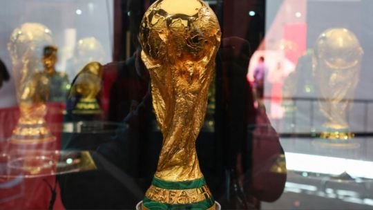 Fixture de los 16avos de final del Mundial 2026