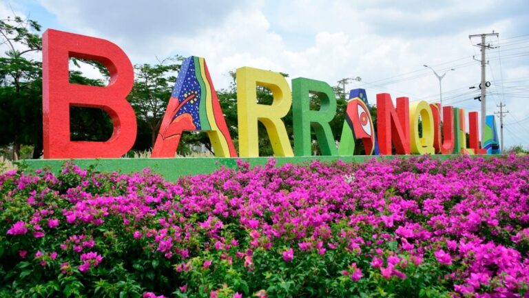 Pronóstico del clima en Barranquilla para el 5 de junio
