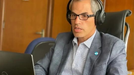 Ramiro Tosi economista