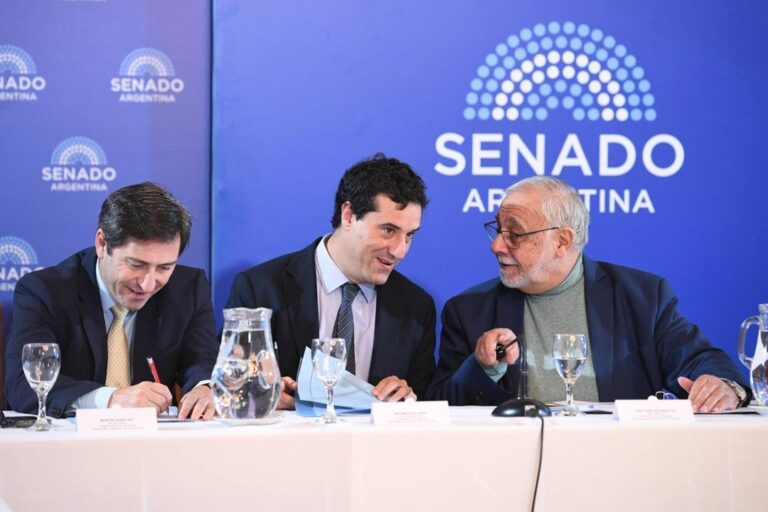 Senado de la Nación Argentina