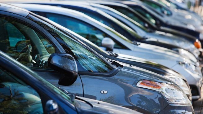 Plataforma de inteligencia artificial Volanti para concesionarios de autos