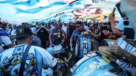 Evolución tecnológica en los Mundiales de fútbol