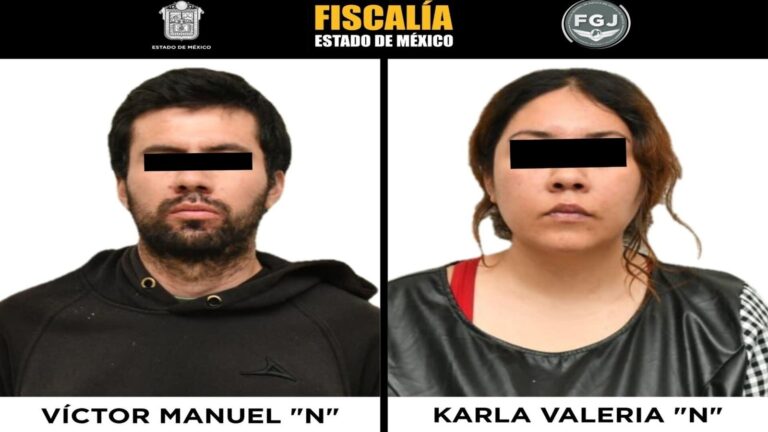 Fiscalía General de Justicia del Estado de México