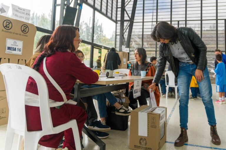 Registraduría Nacional del Estado Civil - elecciones atípicas Cartago 2026