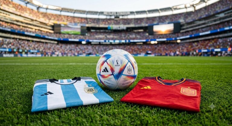 Clima en Buenos Aires para la final del Mundial 2026