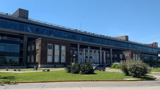 Hospital Posadas