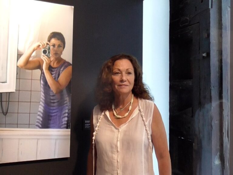 Exposición fotográfica Instants en el temps de Eulàlia Ramon en el Espai Carmen Thyssen