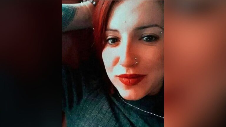 Imagen ilustrativa de un basural en Santa Fe donde fue hallado el cuerpo de Daiana Mercedes Arber