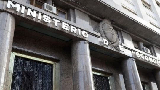 Gráfico de bonos y billetes de dólar