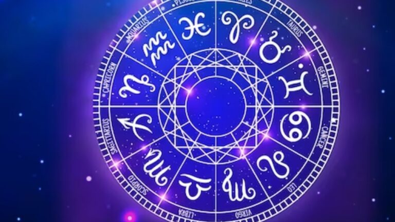 Horóscopo de los signos del zodíaco