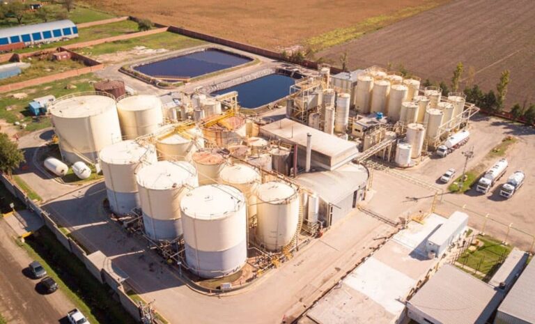 Federación Industrial de Santa Fe comunicado