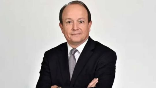 Joaquín Cottani en declaraciones a streaming Ahora Play