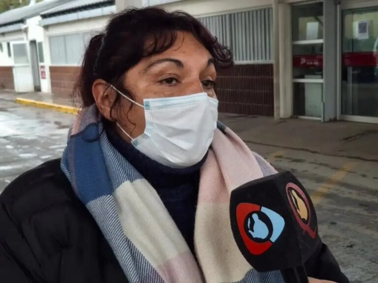 Hospital Interzonal San Juan Bautista en Catamarca