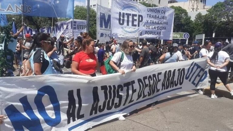 Fallo judicial sobre programa Volver al Trabajo