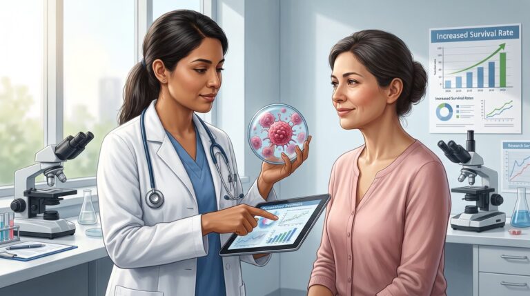 Ministerio de Salud de Colombia adopta Plan Decenal contra el cáncer 2026-2035