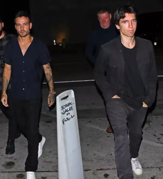 Rogelio Luis Nores, empresario argentino, sobreseído en causa por muerte de Liam Payne