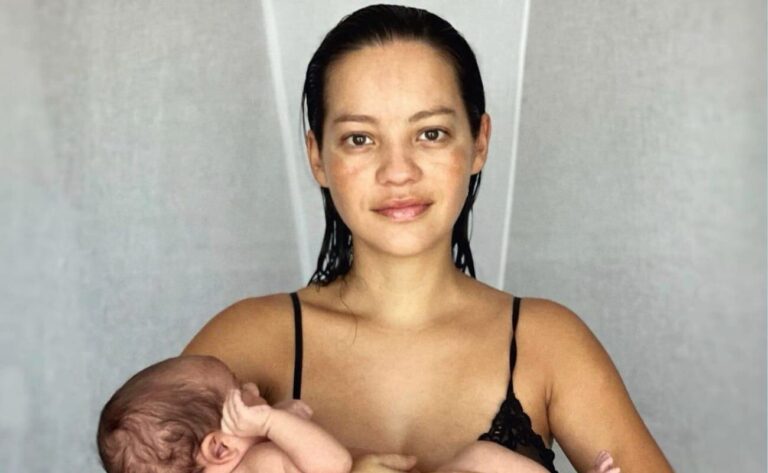 Natalia Reyes actriz colombiana