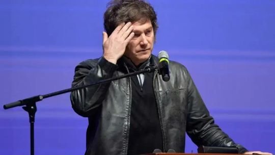 Roberto Rojas en entrevista