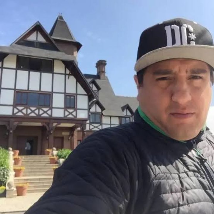 Maximiliano Pilepich, acusado en el caso Pérez Algaba