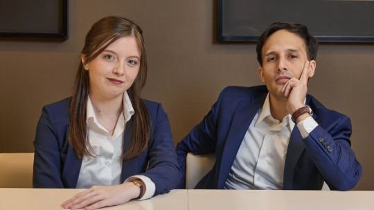 Abogados de Redes Sociales estudio jurídico recuperación de cuentas Instagram