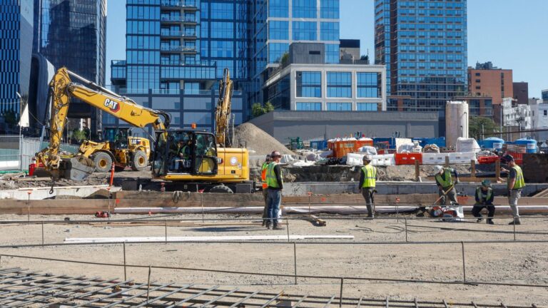 Túnel del Hudson, proyecto Gateway