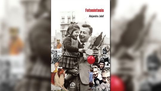 Alejandra Jalof en entrevista con +Perfil
